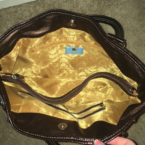 Beautiful Kathy Van Zeeland Purse - Picture 3 of 6